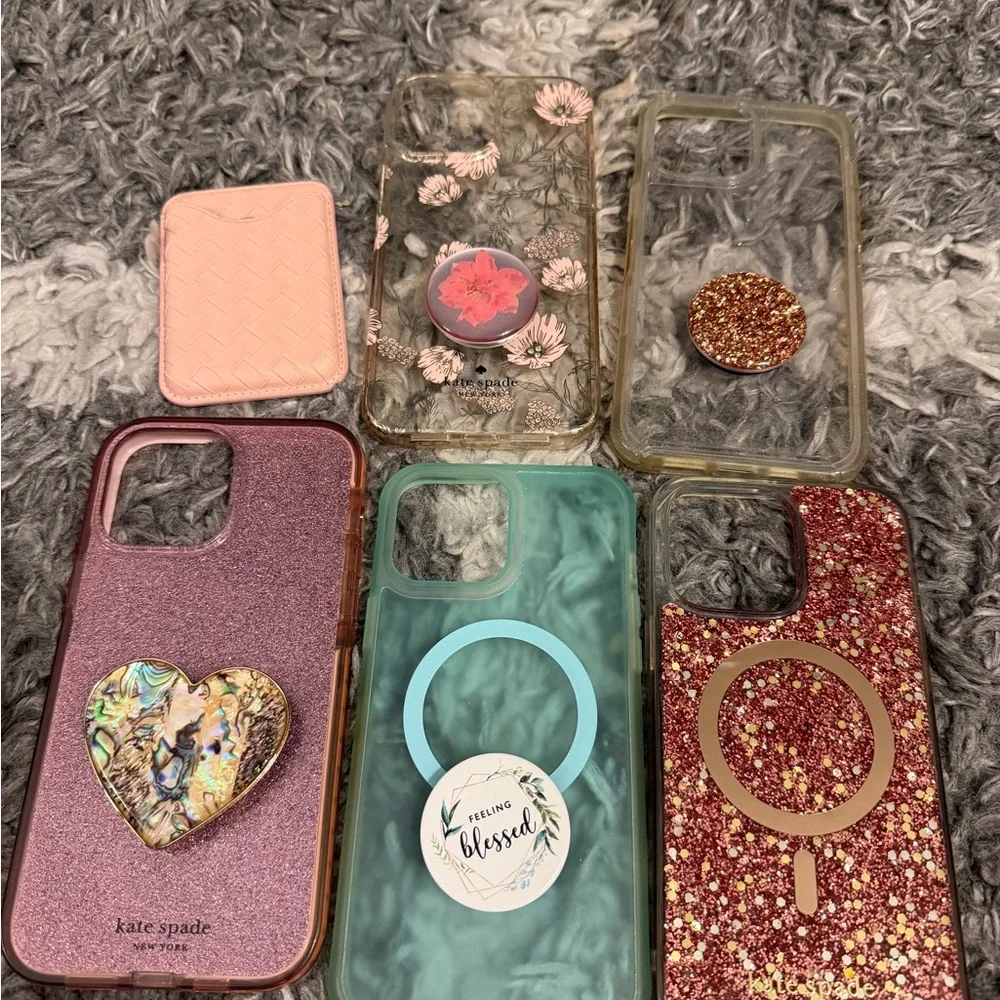 kate spade chic durable